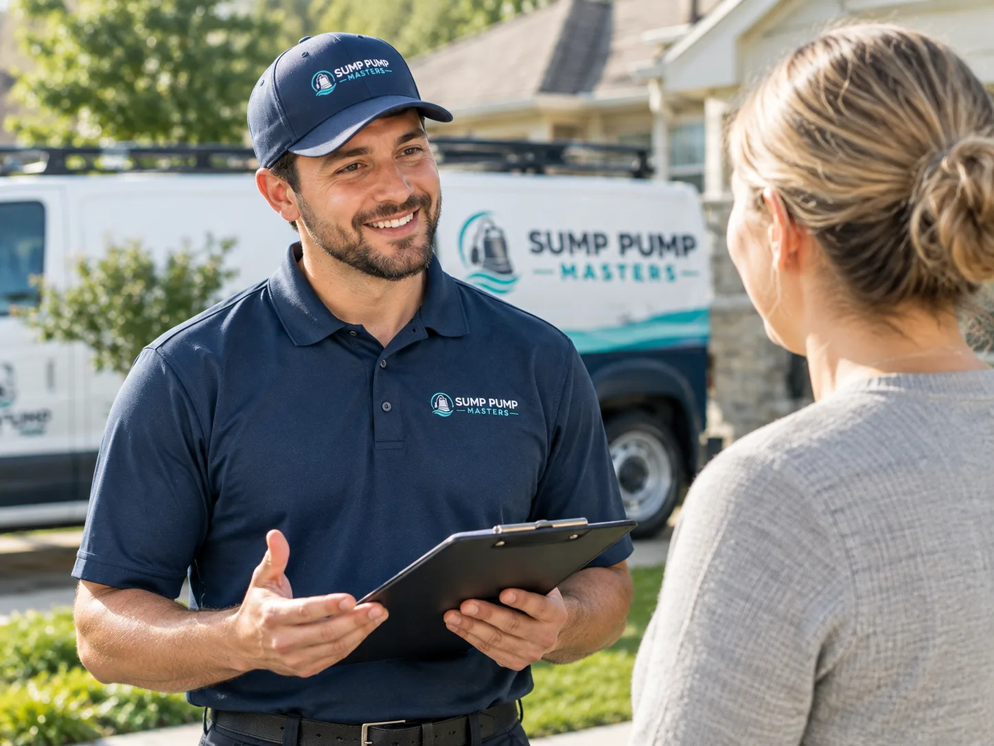 Sump Pump Repair Alderson, OK FAQs